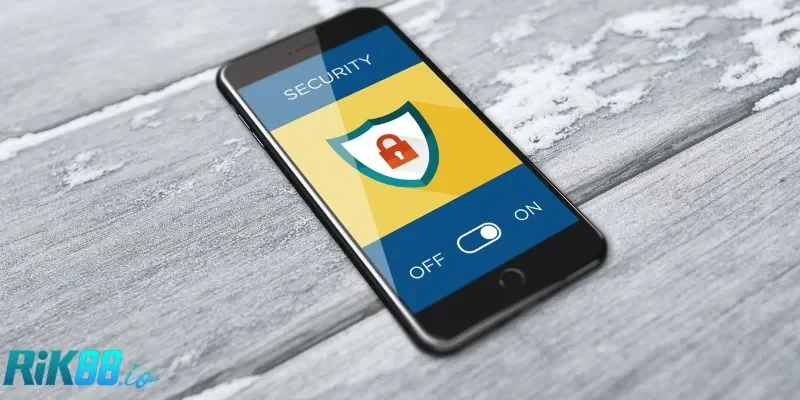 Các cam kết của RIK88 đối với game thủ