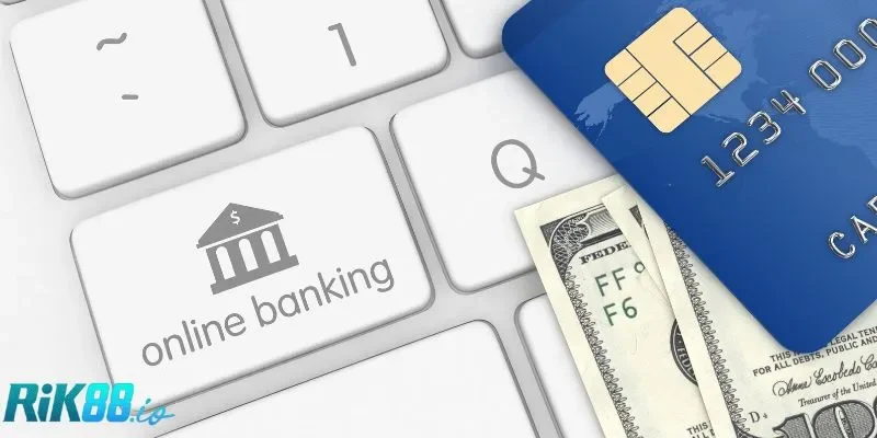 Các chính sách liên quan đến nạp rút tiền cược RIK88