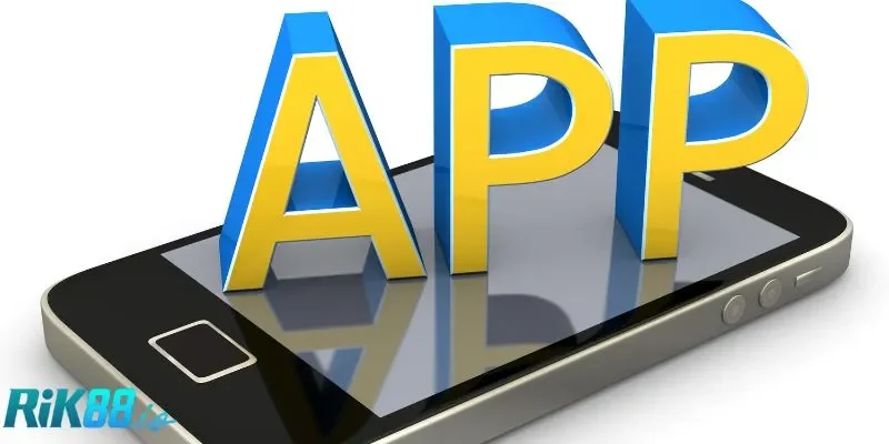 Nên tải app để không lo bị chặn link