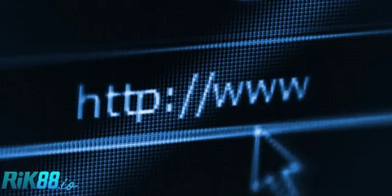 Nguyên nhân link vào RIK88 bị chặn