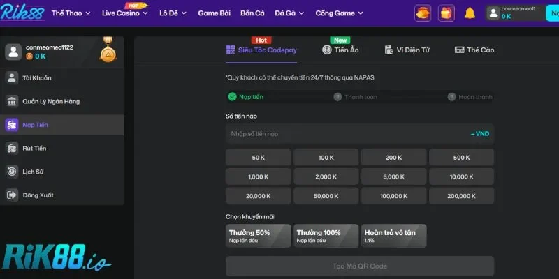 Những thông tin cần nắm trước khi vào tiền