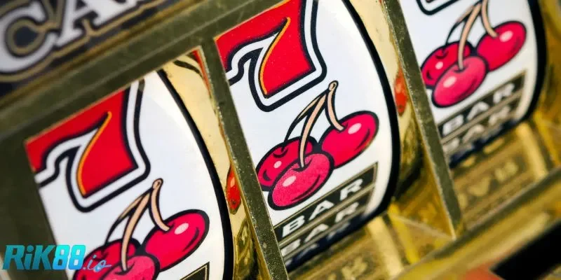 Điểm ấn tượng chỉ có tại ưu đãi nổ hũ RIK88