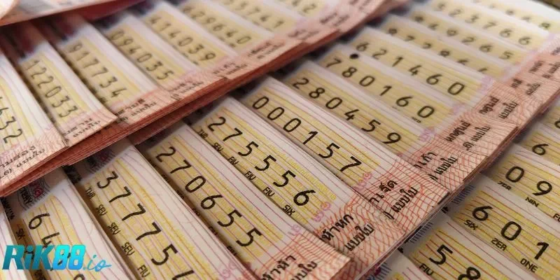 3 loại hình xổ số siêu tốc có tại RIK88