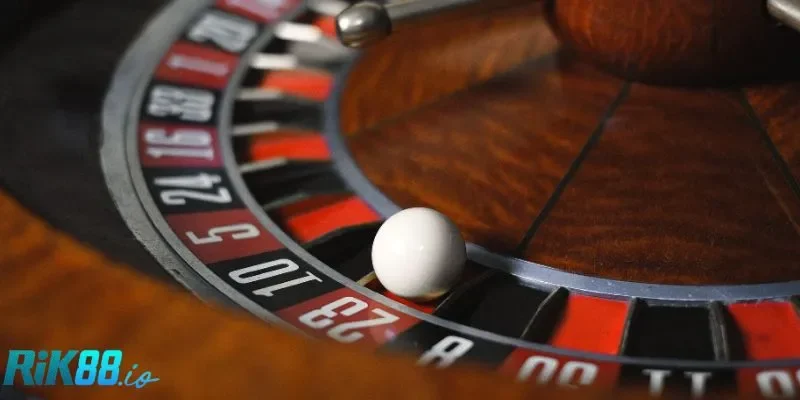 Cược chẵn lẻ phù hợp với tân binh RIK88