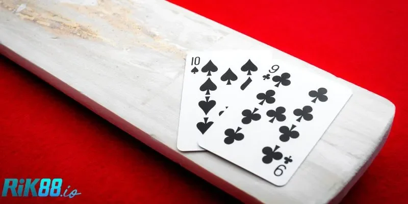 Game thủ nên dứt khoát khi đã đặt mục tiêu cược