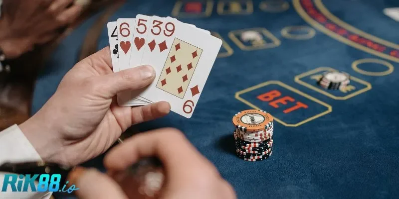 Giới thiệu về casino Baccarat
