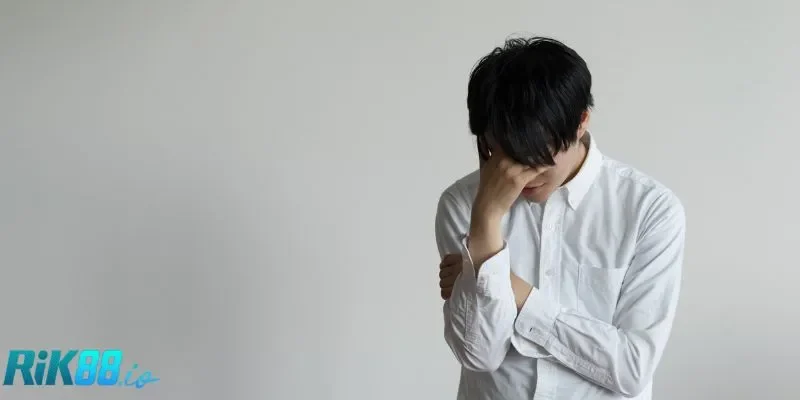 Không chơi lô đề siêu tốc khi tâm trạng không ổn