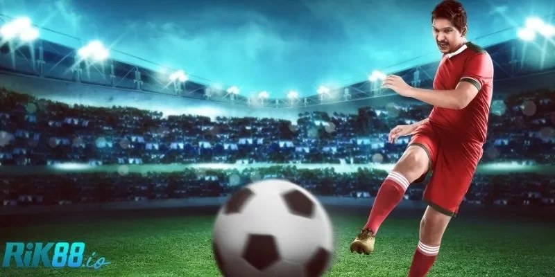 Tìm hiểu về kèo cầu thủ ghi bàn