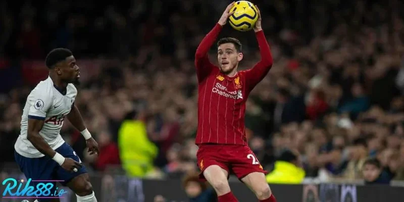 Hình thức cược đội sở hữu nhiều quả ném biên nhất