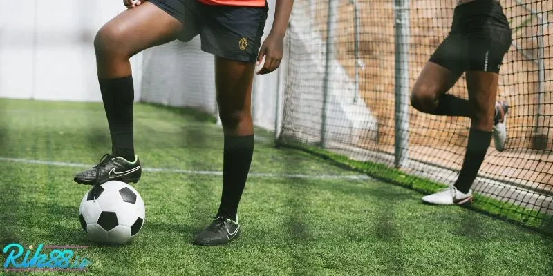 Phân tích về kèo rung bóng đá