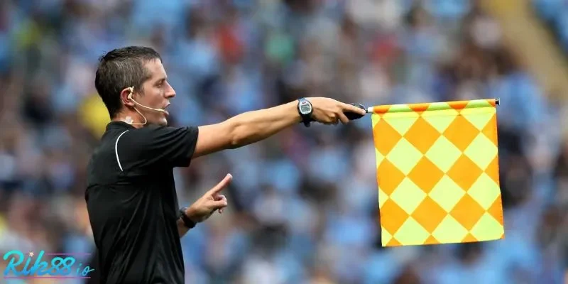 Tài xỉu việt vị khá dễ đối với tân binh