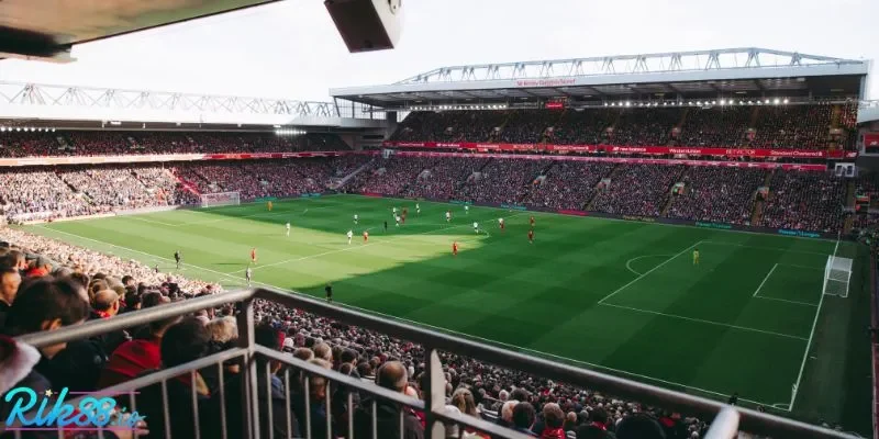 Tìm hiểu kèo đội ghi bàn đầu tiên